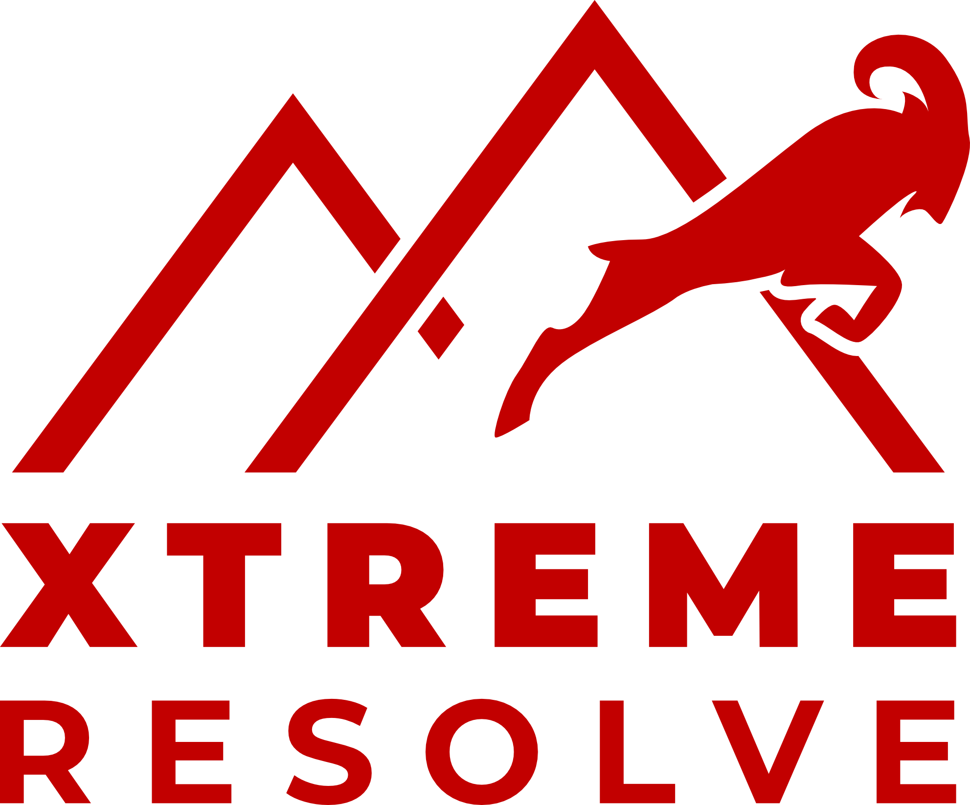 Home - XTREME RESOLVE